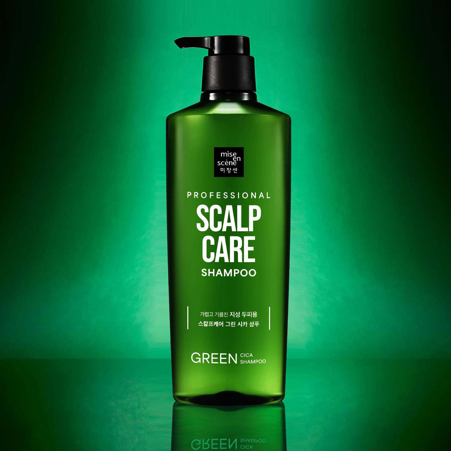 [Мизансцена] Professional Damage, Volume, Shampoo Care Shampoo 680ml, Damage Conditioner 680ml Scalp Care Shampoo 680ml