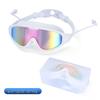 MDNG Anti-Fog Dazzling Swimming Goggles