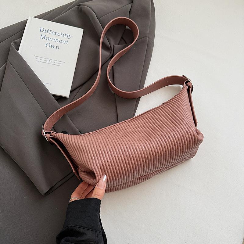 Retro Portable Small Bag Women's New Spring Fashion Small Square Bag High-end Texture Niche Casual Shoulder Bag