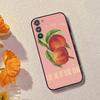 C-Call Me by Your N-Name Phone Case For Samsung Galaxy A73,A72,A71,A70,A53,A52,A51,Soft Silicone Black Cover