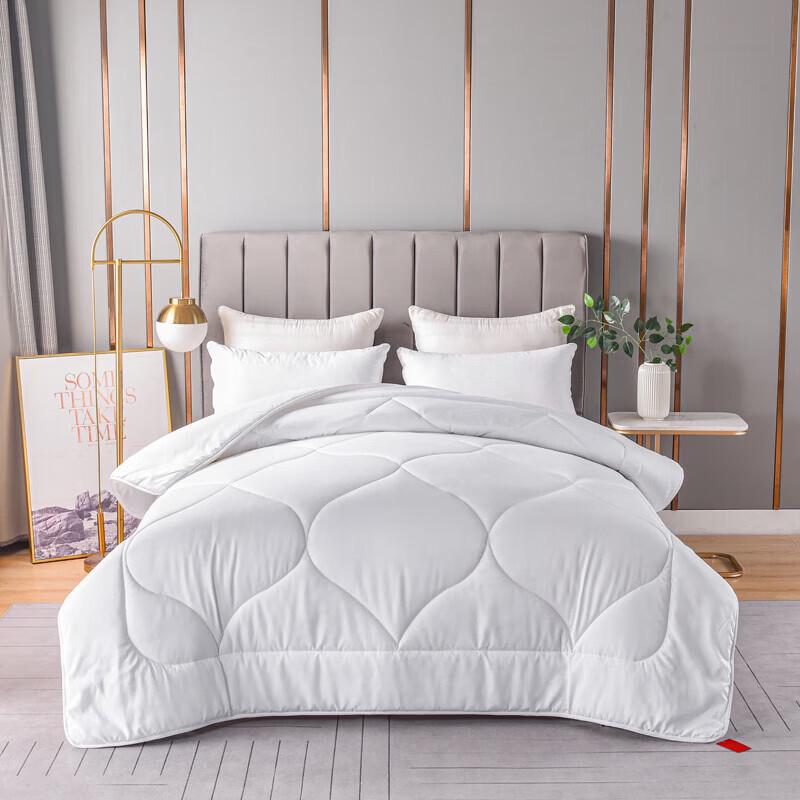 Luolai Health Premium Antibacterial Quilt