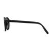 Women Round Nearsighted Sunglasses With Diopters Uv400 Anti-Glare Prescription Sun Glasses For Women 0 -0.5 -0.75 To -4.0