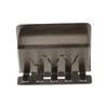 Multi-slot Toothpaste Stand Storage Rack Wall-mounted Toothpaste Holder  for Home