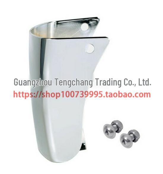 Aripă Față Modificată Gold Wing 1800 cu Capac și Decorațiune F6B (2001-2017)