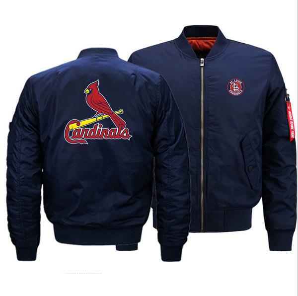 Veste de vol de football américain imprimée en 3D avec ajout de coton pour l'hiver