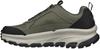 Hiking Shoes D'Lux Trekker Black