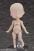 Good Smile Company (GOOD SMILE COMPANY) Nendoroid Doll Archetype 1.1 Girl[cream] Non-scale Plastic Painted Movable Figure for Resale