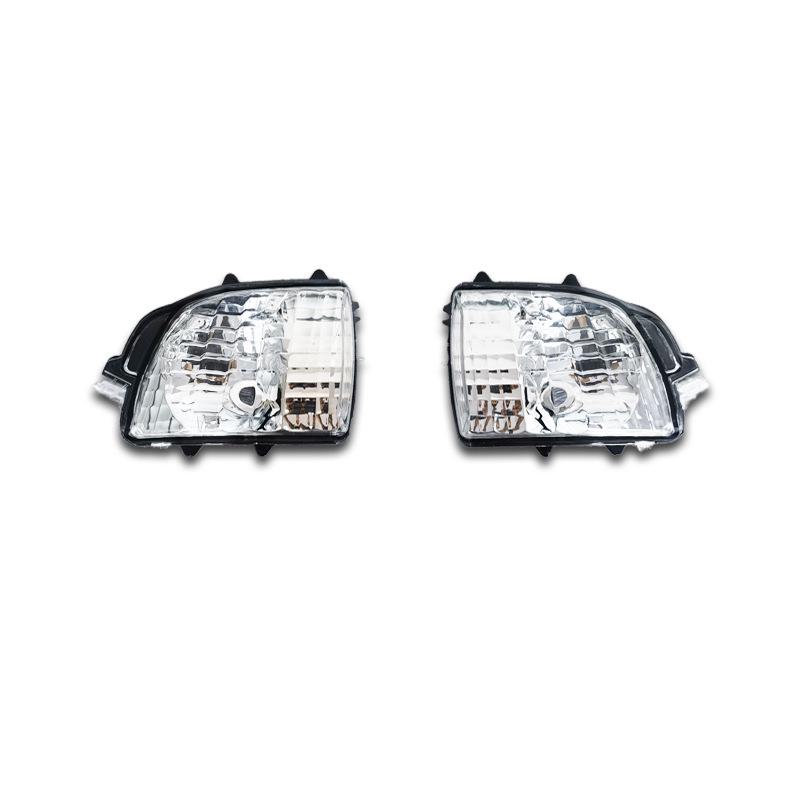 

XC90 Rearview Mirror Light for 2007-2016 Models (L3111183 R31111814)