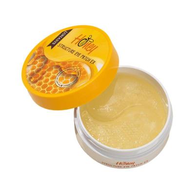 Honey Structure Eye Patch EX (60 Patches)