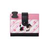 New dachshund change bag ins high-value fashion card bag portable storage women's wallet