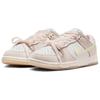 New Nike Dunk Low Premium Light Soft Pink Women's FB7910-601