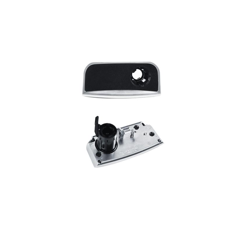 For Mercedes Benz S-Class Glove Box Handle S320  S350S400 Toolbox Handle W222 Storage Box Switch 2226800091 2014-