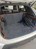 Car Trunk Pet Mat Anti-scratch Wear Pad SUV Car Pet Car Mat