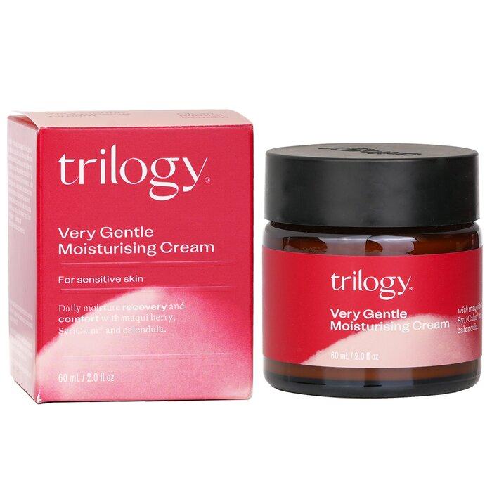 TRILOGY Very Gentle Moisturizing Cream