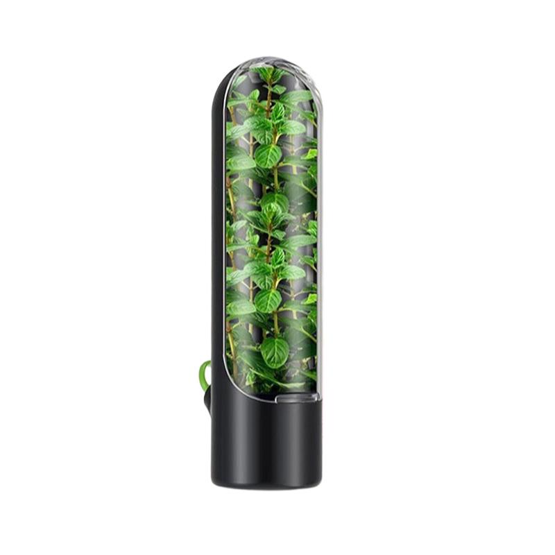 1/2/3Pcs Vegetable Preserving Bottle Herbal Preserving Herb Storage Bottle Home Kitchen Gadget Fresh for Storing Kitchen Supply