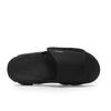 Fila Fern Slipper Minimalist Classic Trendy Retro Casual Versatile Comfortable Thick Sole Slide Sandals Men Slippers Caviar-Grey F12M622507FCV