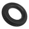 Anvelopă Scuter Electric Absorbție Șoc Prevenire Alunecare Rezistentă la Puncționare Cauciuc de Schimb Scuter
