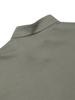 EIDER Heritage Men'S High-Tech Zip-Up T-Shirt_Light Khaki