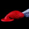 Super Big Beads Anal Plug Soft Silicone Huge Butt Plug Dilator Anal Massage Spiral Anal Toys Masturbation Sex Toy For Women Men