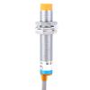 10 STÜCKE JYIO LJ12A34 Z AX Sensor Induktiver Näherungsschalter 636VDC 300mA für DC 3-Draht NPN