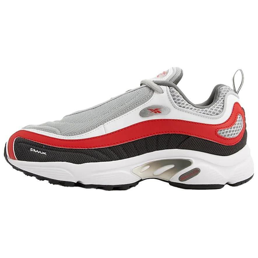 Reebok Daytona DMX `White New Grey`