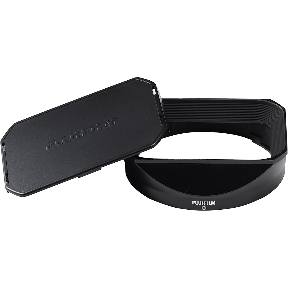Fujifilm LH-XF16 Square Lens Hood for Fujinon XF16mm Lens