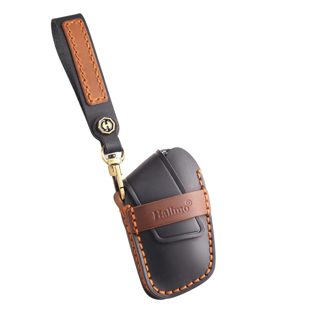 Kompatybilna osłona kluczyka dla Roewe RX5, I5, All-Inclusive Plus, I6 Max, Coleman Gen 3 - Premiumowa obudowa kluczyka