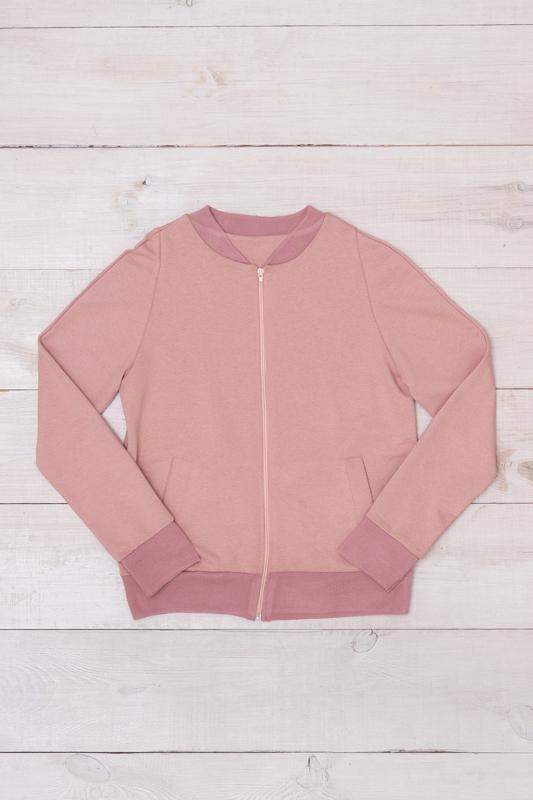 Sweatshirt (women’s) Any Season 8222-057 HC