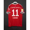 Bairen Jersey Muller Kane Gnabry Kimihi Musiala Kim Minjai Football Jersey