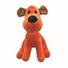 25cm Hot New  Pocoyo Plush Doll Kawaii Little P Youyou Peluche Barto Duck Puppy Lula Ellie Elephant Plush Toys Children's Toys