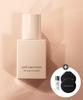 Jung Saem Mool Skin Nuder Foundation Set (with Puffs & Mini Cream)