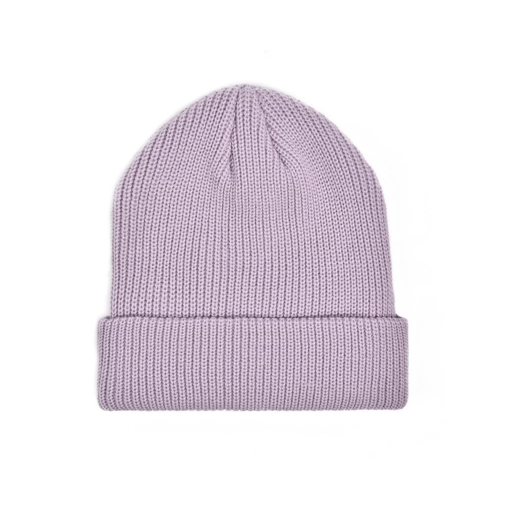Best-Selling OEM Wool Knitted Beanie Hand Drawn Custom Logo Embroidery Common Outdoor Warm Hat for Travel and Beach Use