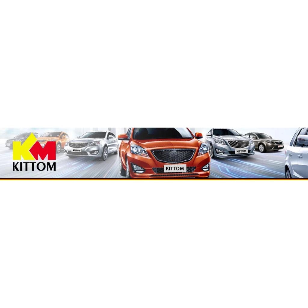 2 Stück/Set Rotes Auto Klimaanlage Klimaregelung Drehknopf Schalter Panel Streifen Verkleidung Rahmen Dekoration Passend für Honda Civic 2016 2017 2018 2019 2020