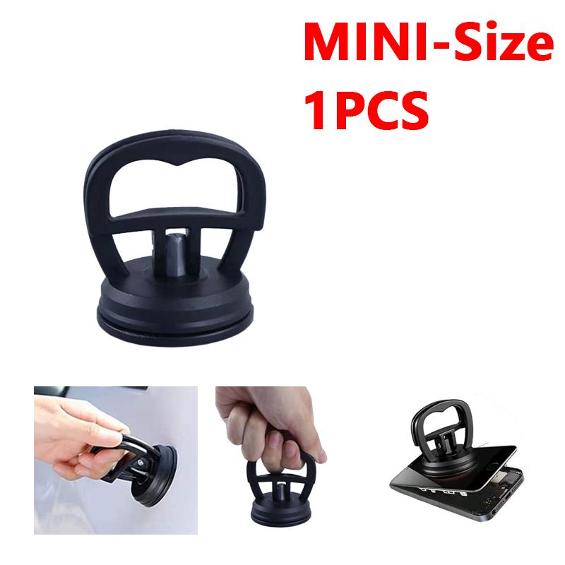 2 Sizes Suction Cup Car Dent Puller Tool For Remover Auto Large & Small Dents Cars Door Repair Suction Cup Kit