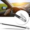 37cm Car Tire Inflator Hose Air Pump Extension Tube Adapter Tire Repair Tyre Inflatable Hose for Motorcycle Bicycle Auto