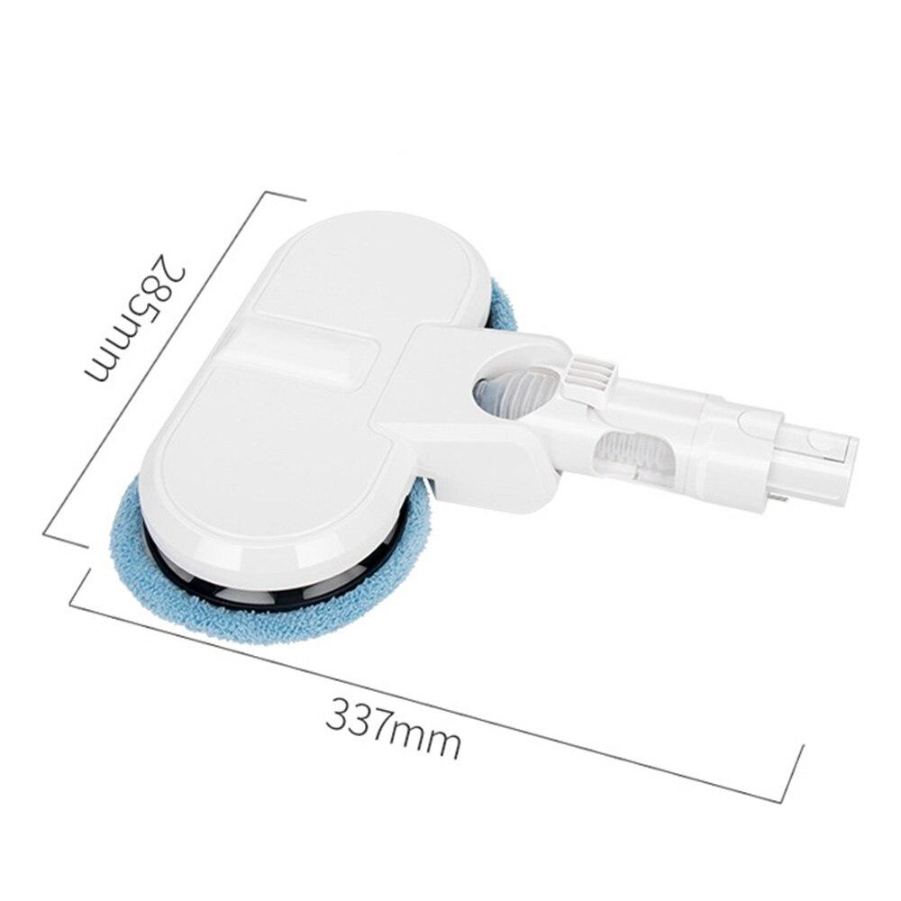 for Xiaomi Dreame V8/V9/V9B/V10/V11 Vacuum Cleaner Accessories, Mopping Machine Floor Brush, Electric Brush Head