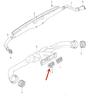New Genuine Parts Dashboard Central Air Vent 73610-75H01-5PK,Side Air Vent 73621-59J00-C48,73611-59J00-C48 For Suzuki Jimny JB43