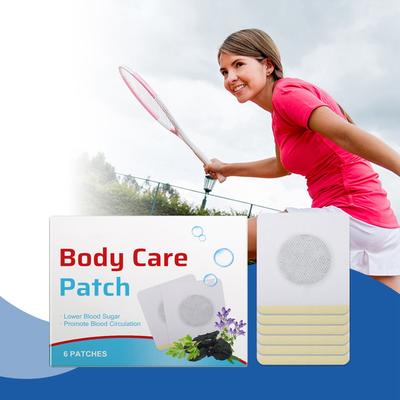 Domáca lekárnička – Obväzy a náplasti