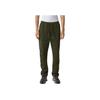 Air Jordan X Travis Scott Fleece Pants Army Green Men Bottoms DZ5508-325