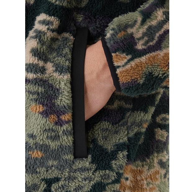 Fleece Element Classic Sherpa