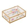 Sophia Floral Trinket Box