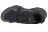 Adidas Terrex Soulstride RAIN.RDY Trail, Herren schwarze Laufschuhe