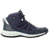 Треккинговые ботинки Jack Wolfskin Woodland 2 Texapore Mid