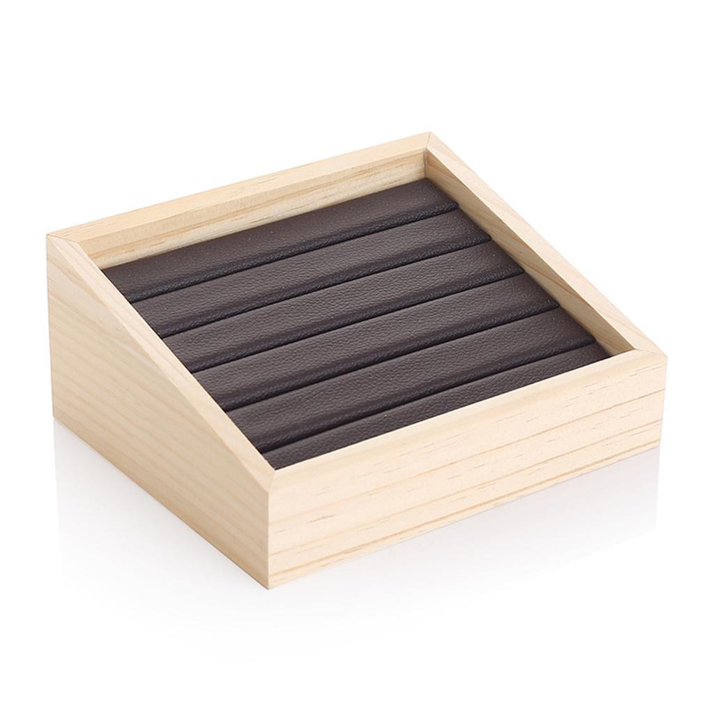 

Портативный лоток для хранения сережек, крючок для ушей, серьги, подвеска, витрина, портативная шкатулка большой емкости, органайзер