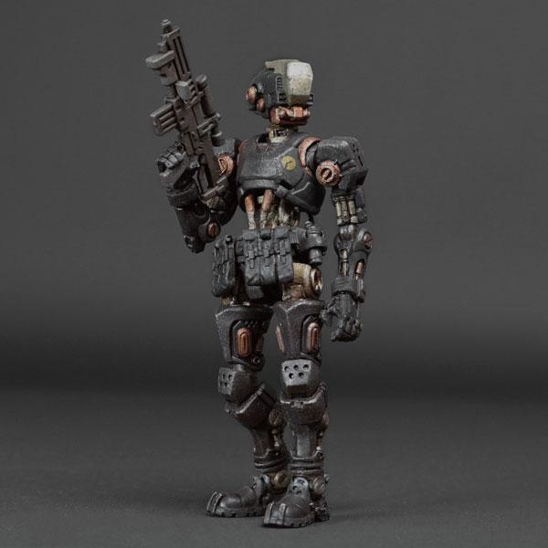 

Acid Rain 1/18 Scale FAV-A135 Abaddon Simu Puppet P4 TOYS-ALLIANCE In Stock