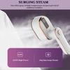 110V 1000W Mini Handheld Garment Steamer Steam Iron for Clothes Household Fabric 100ml Portable Fast-Heat for Clothes Ironing