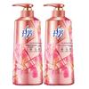 Lafang Cherry Blossom Anti-Dandruff Smoothing Shampoo Twin Pack