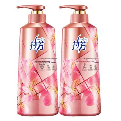Shampoos & Haarspülung