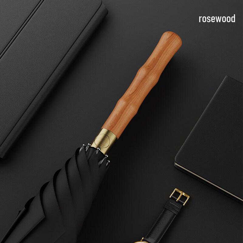 ZUODU ZD202 Semi-automatic Umbrella