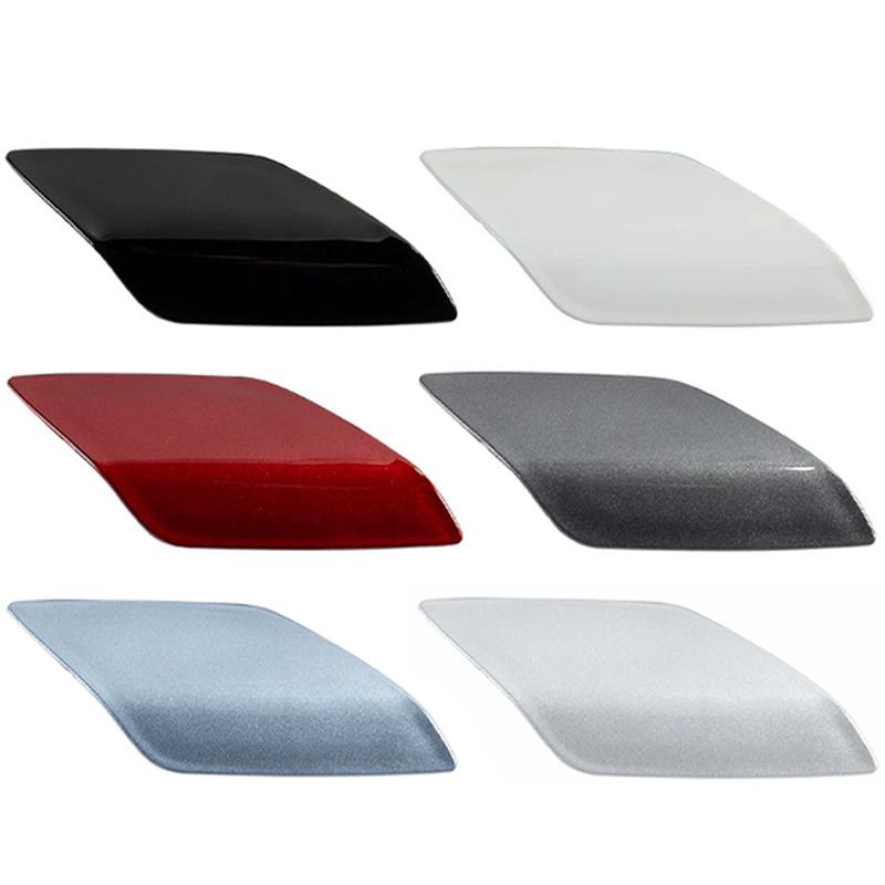 For Golf 6 GTI headlights, water spray cover, front bumper decorative cover, spray gun, water spray cover, cleaning cover